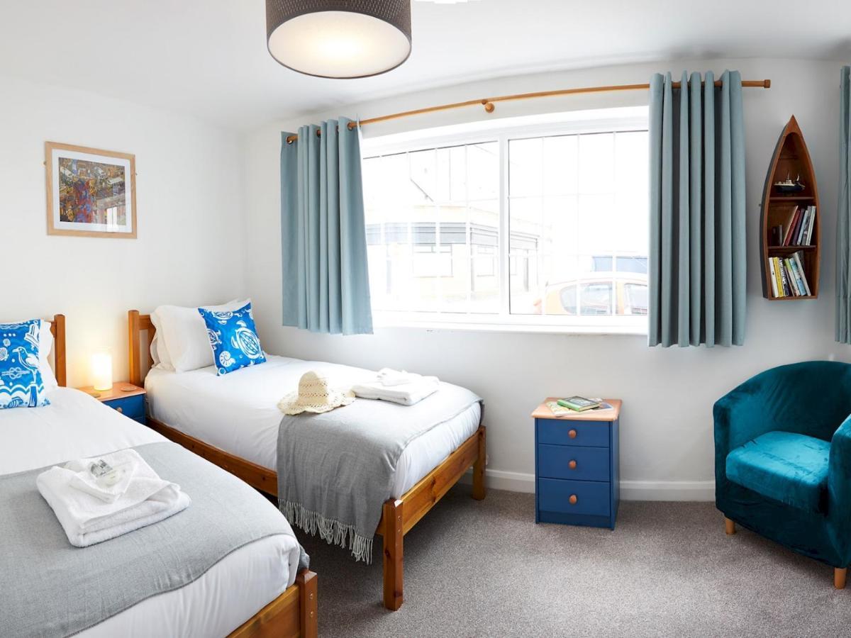 Pass The Keys Amazing 2 Bedroom Home In The Seaside Town Filey Exterior photo