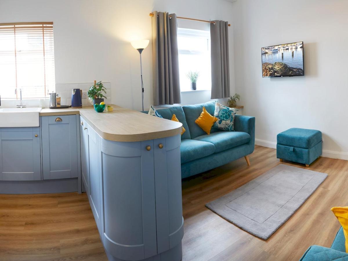 Pass The Keys Amazing 2 Bedroom Home In The Seaside Town Filey Exterior photo