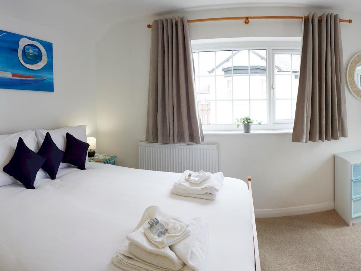 Pass The Keys Amazing 2 Bedroom Home In The Seaside Town Filey Exterior photo