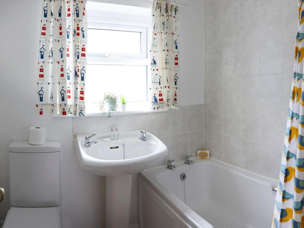 Pass The Keys Amazing 2 Bedroom Home In The Seaside Town Filey Exterior photo