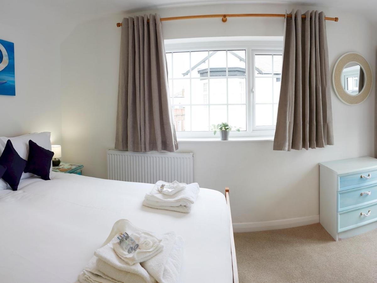 Pass The Keys Amazing 2 Bedroom Home In The Seaside Town Filey Exterior photo